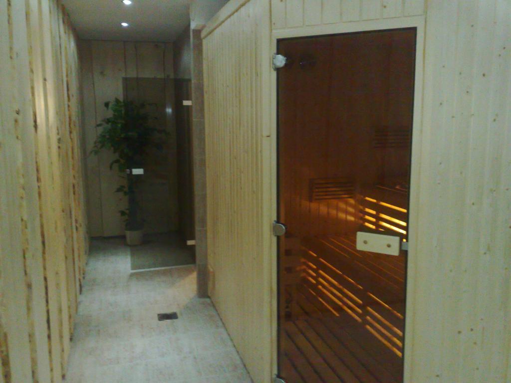 Hotel Havrania Zazriva Bagian luar foto