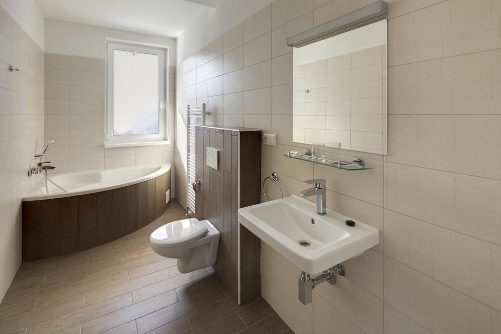 Hotel Havrania Zazriva Bagian luar foto